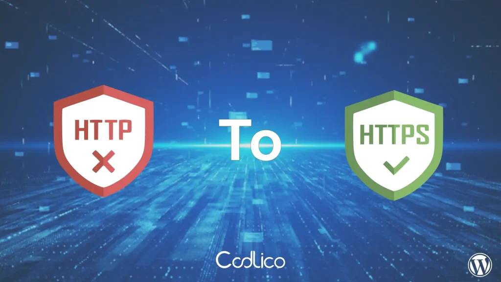 Redirect HTTP to HTTPS in WordPress 2025