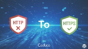 Redirect HTTP to HTTPS in WordPress 2025