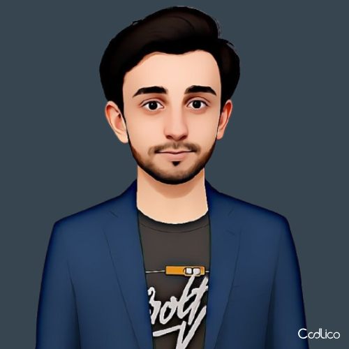 Author: Tanveer Shah
