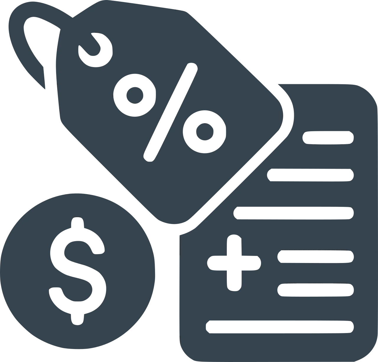 Sales Tax Calculator
