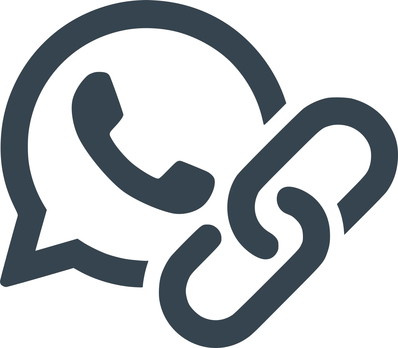 WhatsApp Link Generator Online