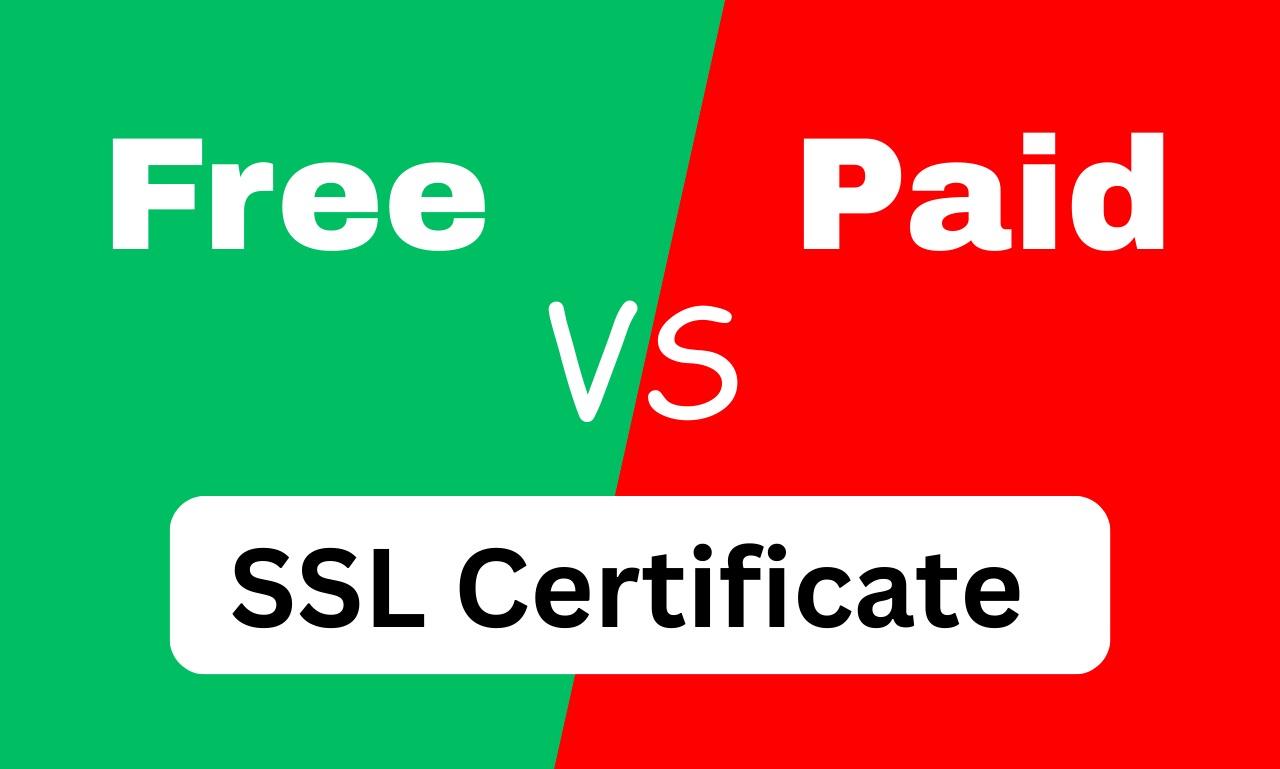 free vs paid ssl-for wordpress